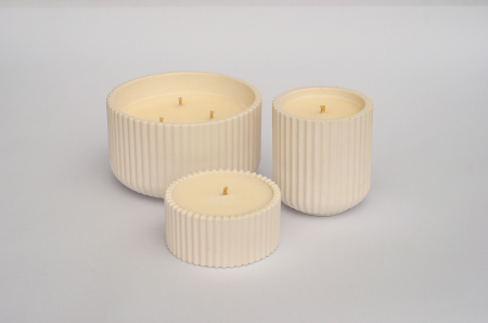 Produse - Lumânare Liliac