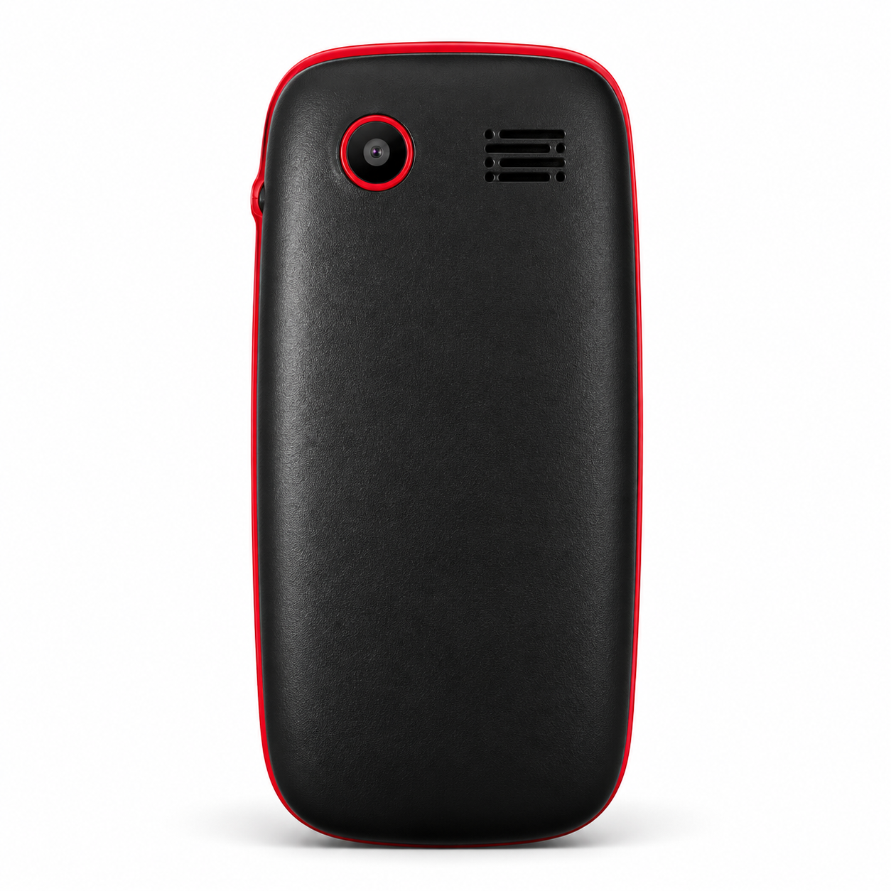 Telefon seniori Uleway R341 cu clapetă, negru, tastatură fizică și ecran de 1,77 inch [4]