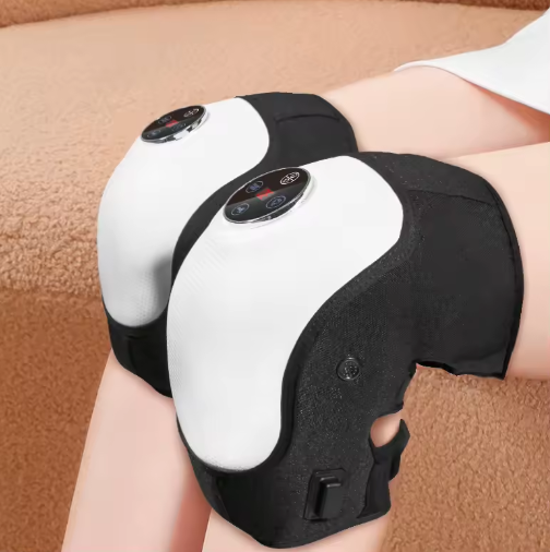 aparat masaj genunchi incalzire vibratii valvirtalex [2]