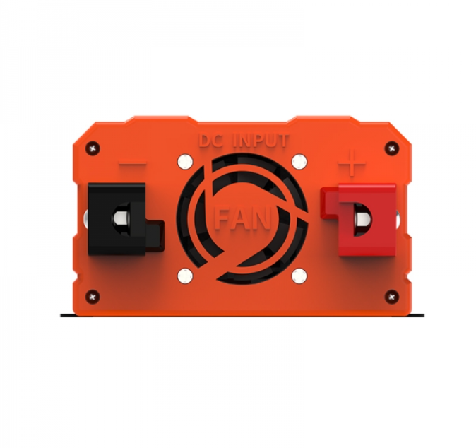 Invertor auto BELTTT BAP1000A 2000W 12V 220V sinus pur [6]