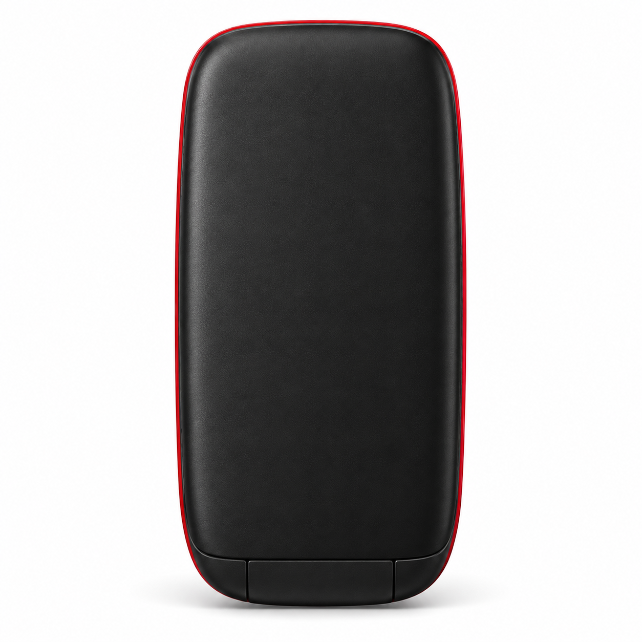 Telefon seniori Uleway R341 cu clapetă, negru, tastatură fizică și ecran de 1,77 inch [5]