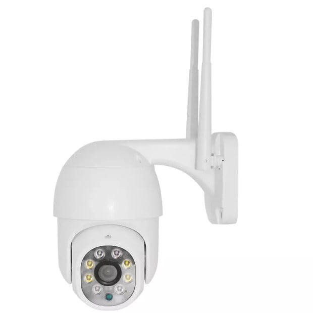 Cameră Supraveghere Wireless ValVirtalex 2MP cu Autotracking și Audio [2]