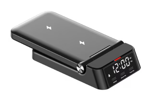Încărcător Wireless 4 în 1 VALVIRTALEX® pentru Telefon, Apple Watch și AirPods [3]