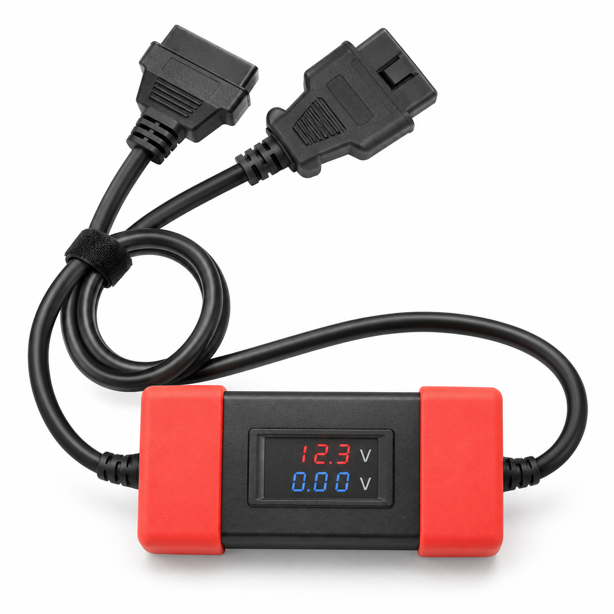 Adaptor OBD2 Camioane 24V la 12V A0282 [3]