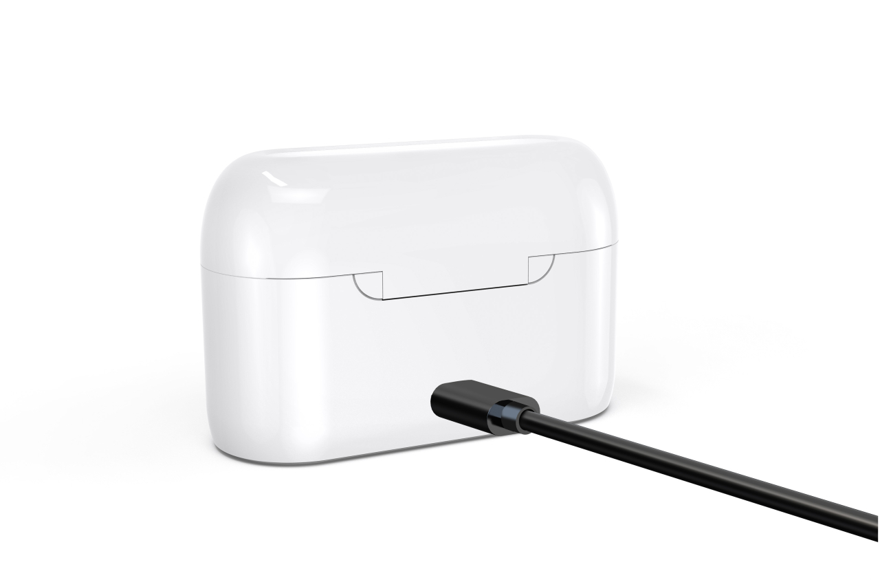 Amplificator auditiv Bluetooth G29 RIC reincarcabil [2]