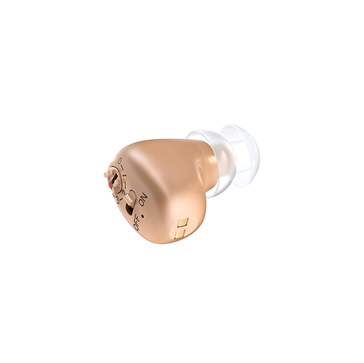 Amplificator auditiv reincarcabil Great-Ears G12N mini In-Ear [7]