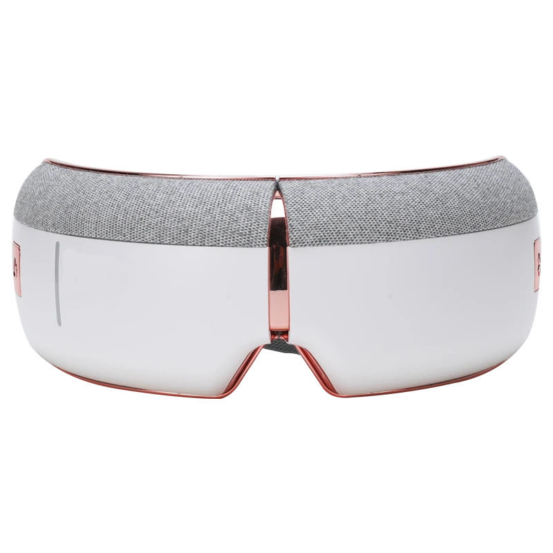 Aparat Masaj Ochi Smart cu Incalzire si Bluetooth [3]