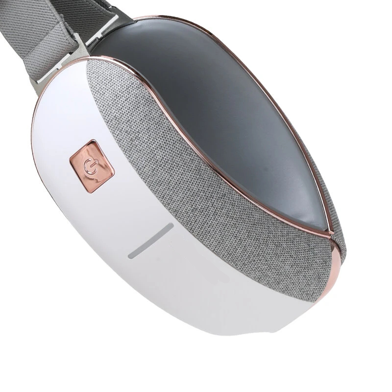 Aparat Masaj Ochi Smart cu Incalzire si Bluetooth [4]