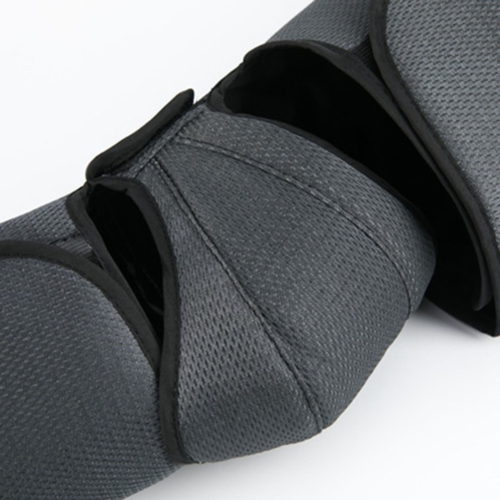 Aparat Masaj Picioare Compresie Aer cu Incalzire si Telecomanda [2]