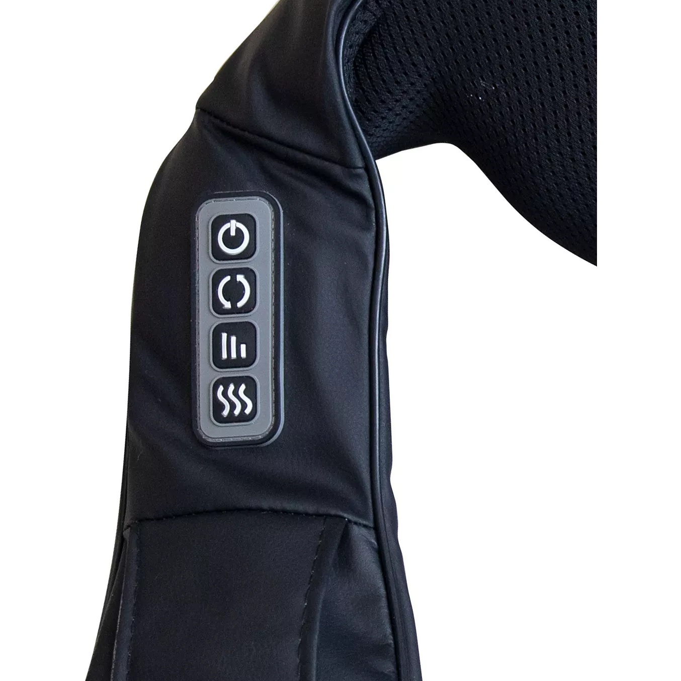 Aparat Masaj Shiatsu Gat Umeri Incalzire 30W [2]