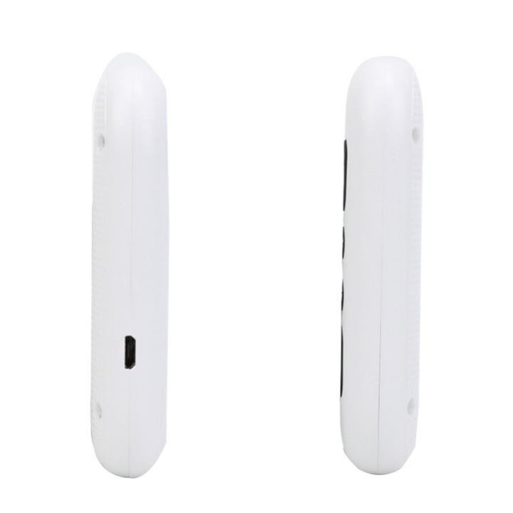 Baby monitor video wireless 4.3 inch cu camera si vedere nocturna [2]