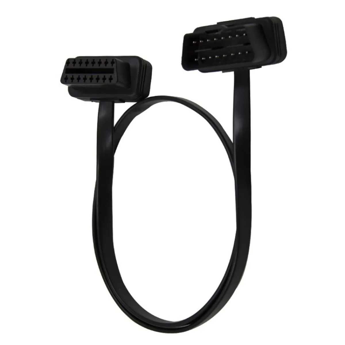 Cablu Prelungitor OBD2 ValVirtalex 60cm 16 Pini [5]