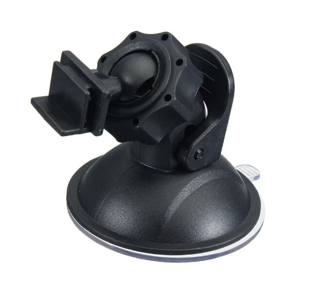 Camera Auto DVR HD VALVIRTALEX cu Ecran 2.4", Vedere Nocturnă și Senzor G [3]