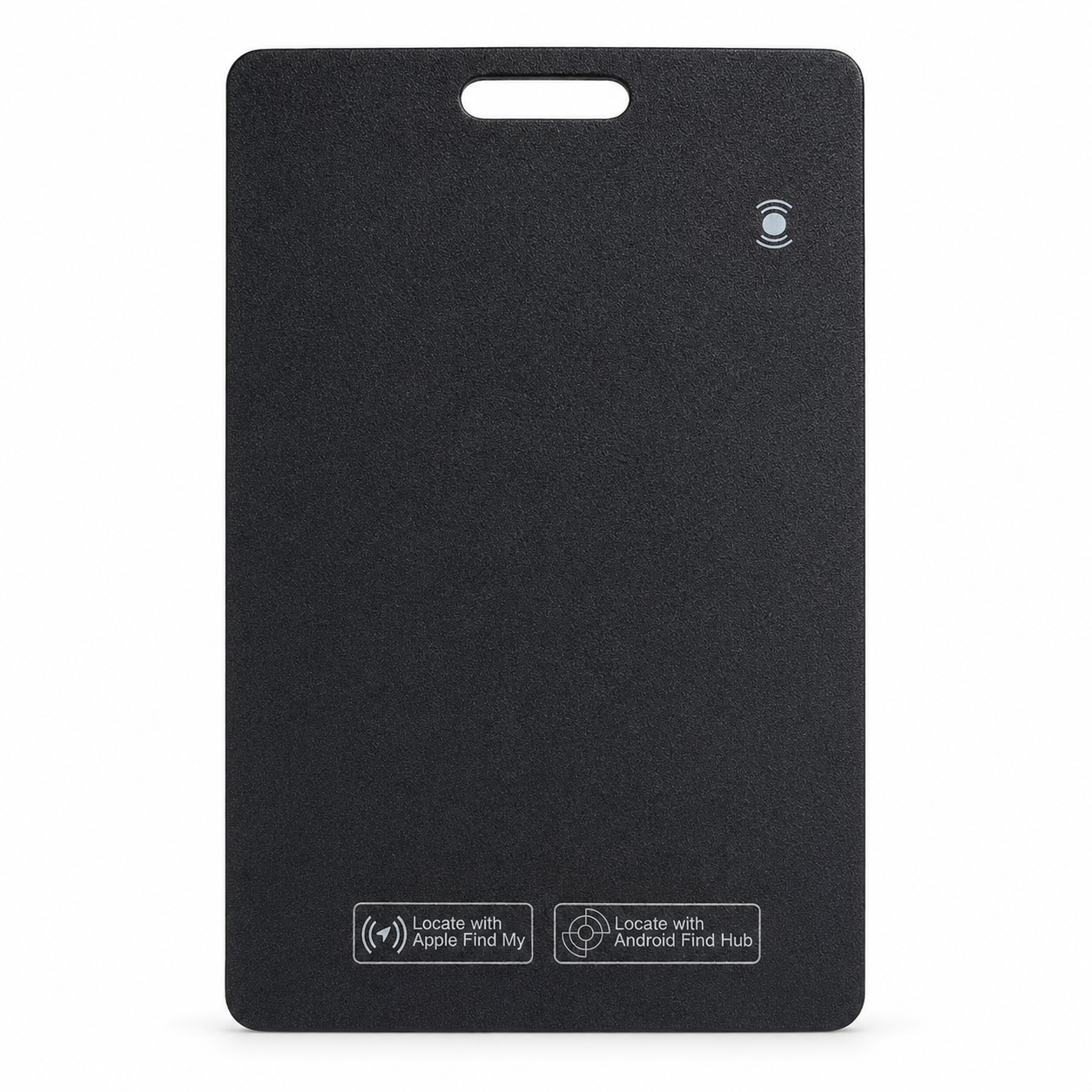 Card tracker anti-pierdere portofel, IP68, compatibil iOS sau Android [2]