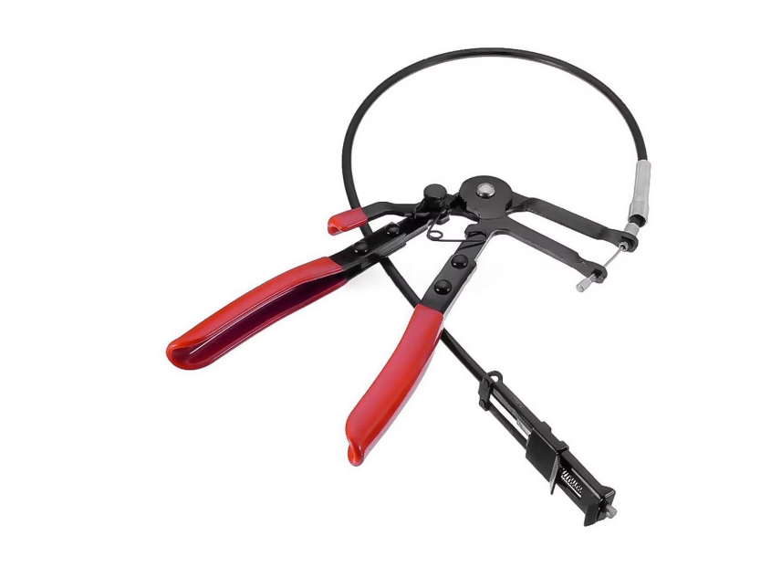 Clește cu cablu pentru coliere elastice Valvirtalex [4]