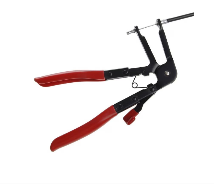 Clește cu cablu pentru coliere elastice Valvirtalex [2]