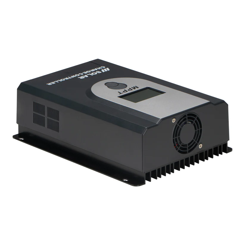 Controler solar MPPT MPJ20 20A 12V 24V [6]