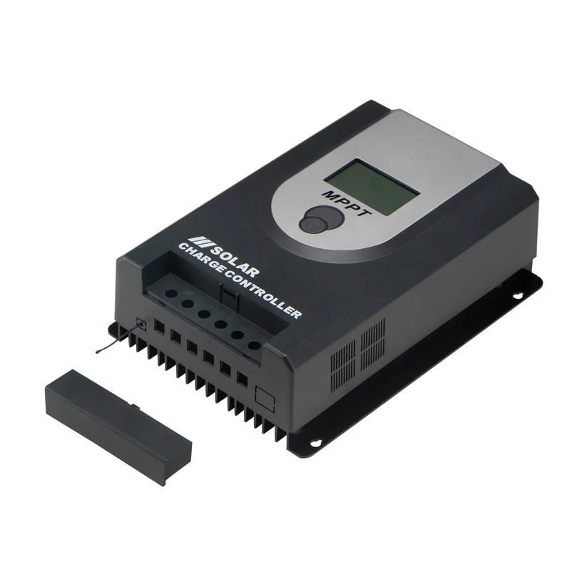 Controler solar MPPT MPJ40 40A 12V 24V [7]