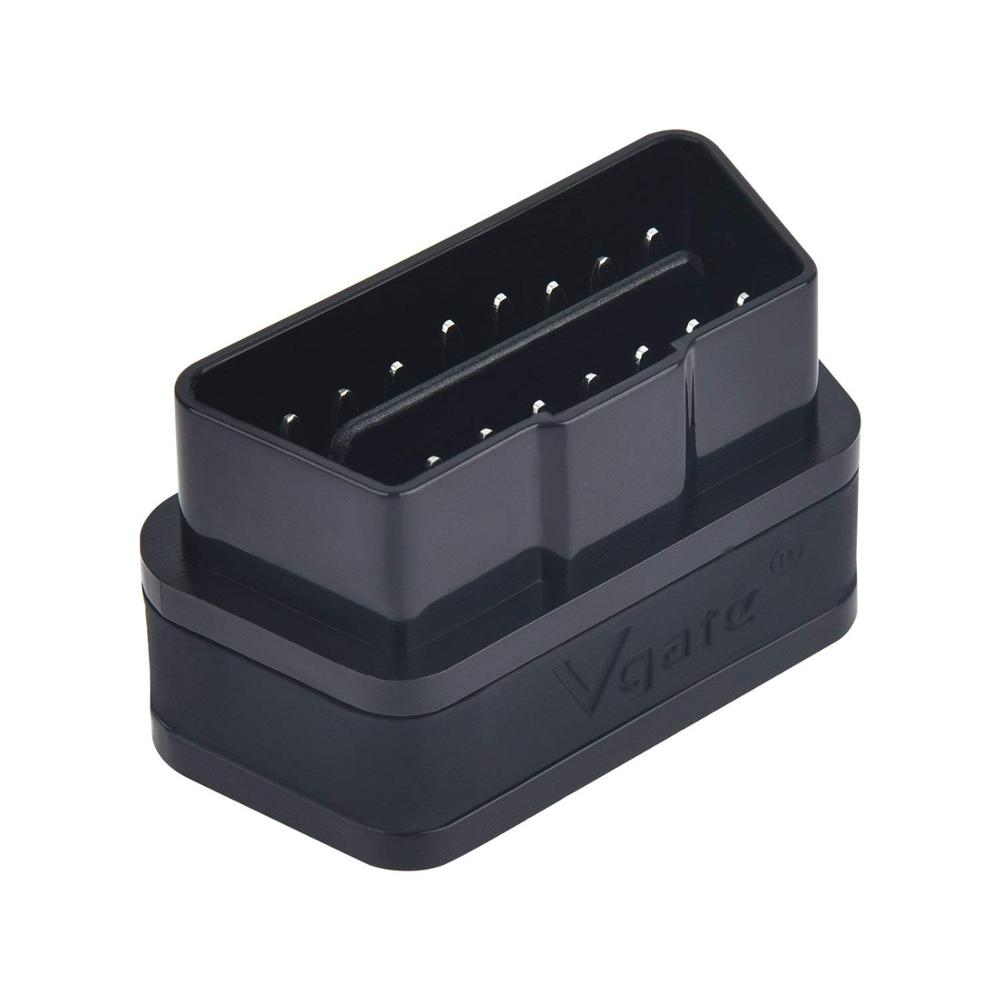 Tester OBD2 iCar2 VGate Bluetooth pentru Android – Diagnoză Auto Multimarcă [2]