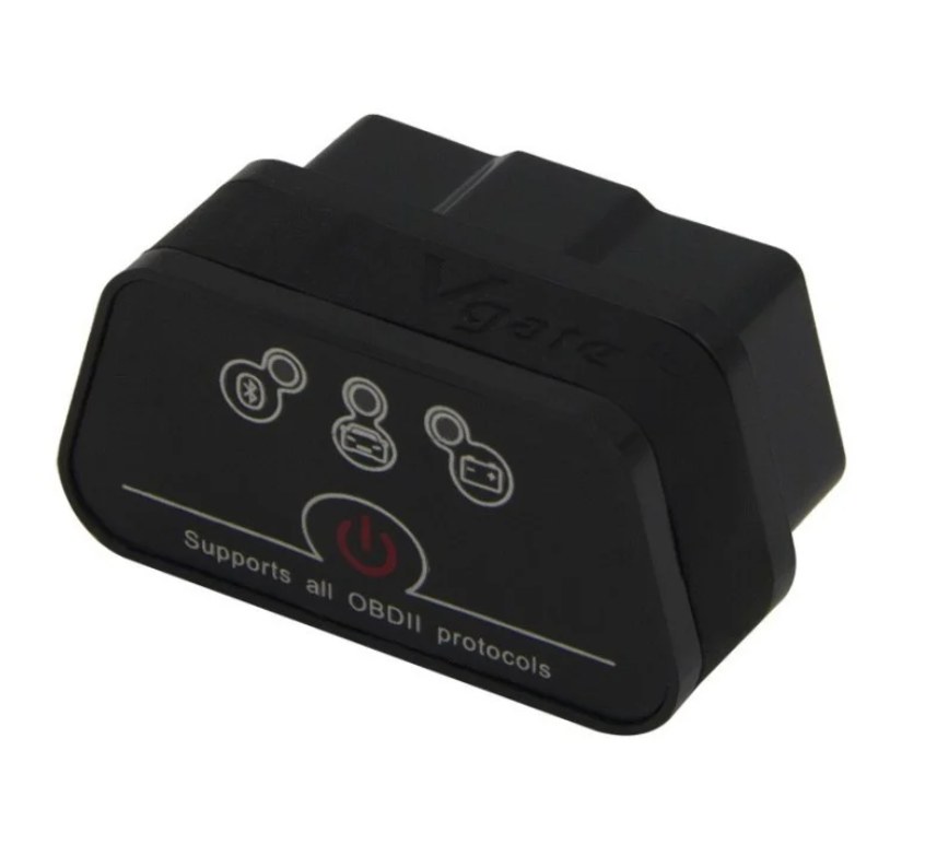 Tester OBD2 iCar2 VGate Bluetooth pentru Android – Diagnoză Auto Multimarcă [3]