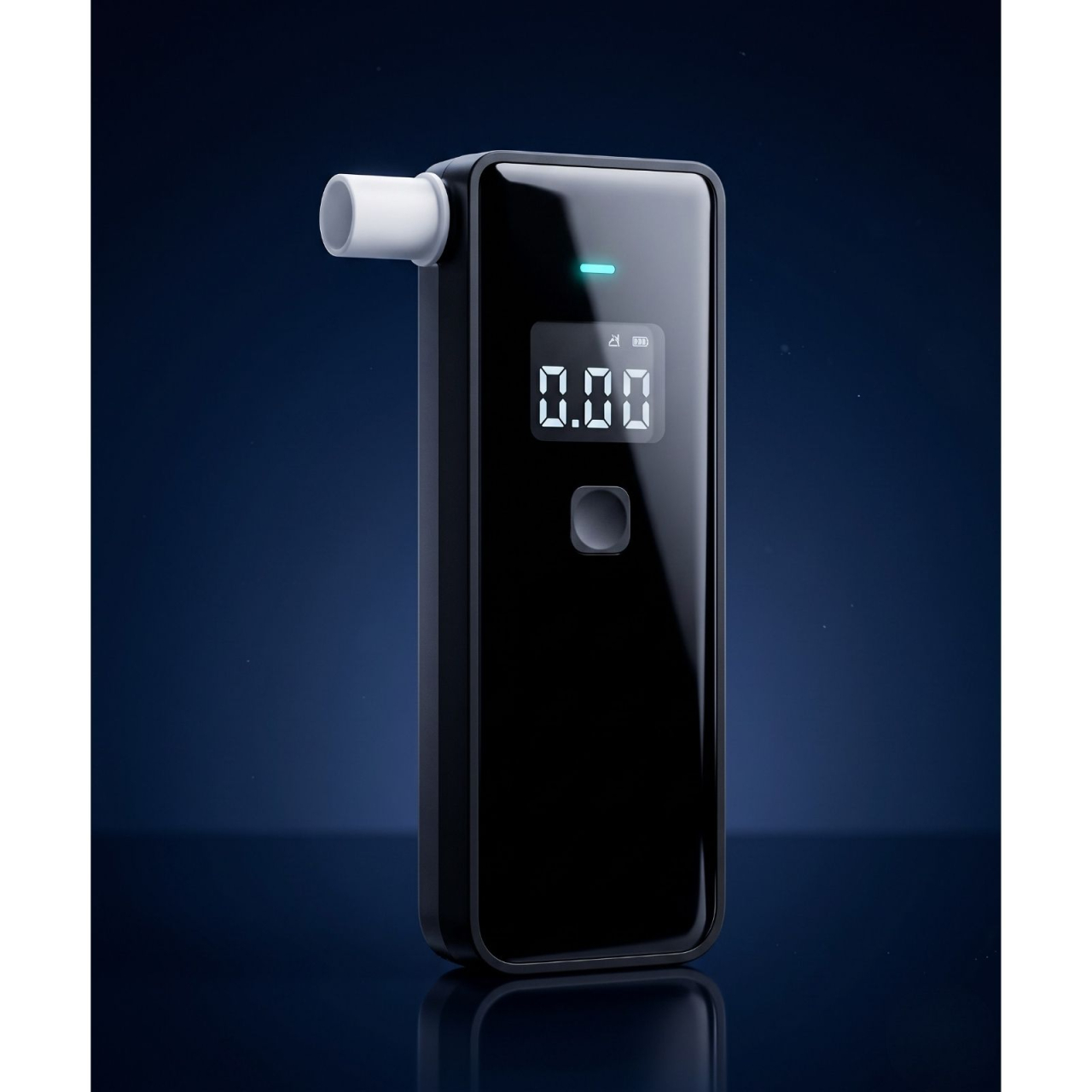 Etilotest Digital AT218 Hanwei - Alcool Tester Portabil cu Senzor Flat-Surfaced [2]