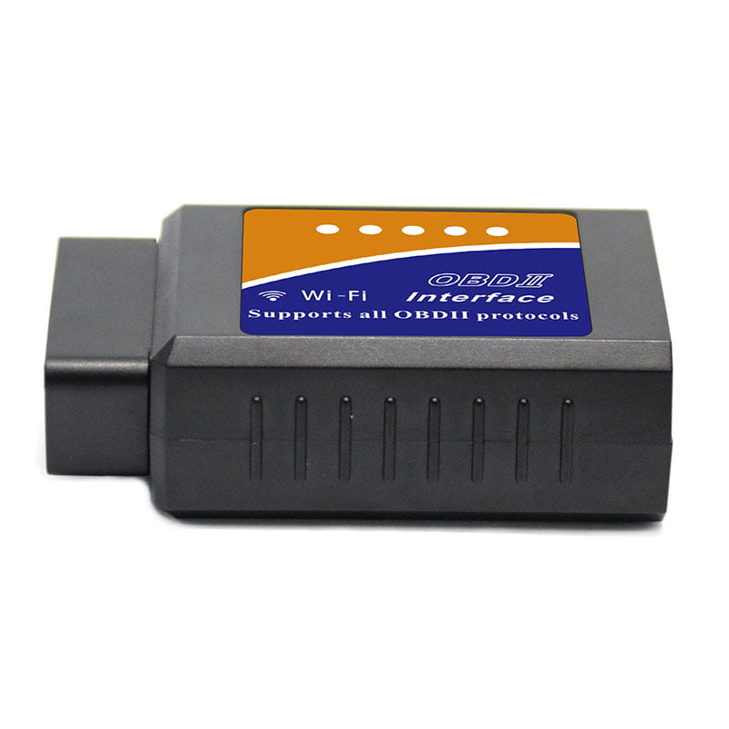 Interfață Diagnoză ELM327 V1.5 WIFI – PIC18F25K80 | Compatibil Android, iOS, Windows [2]
