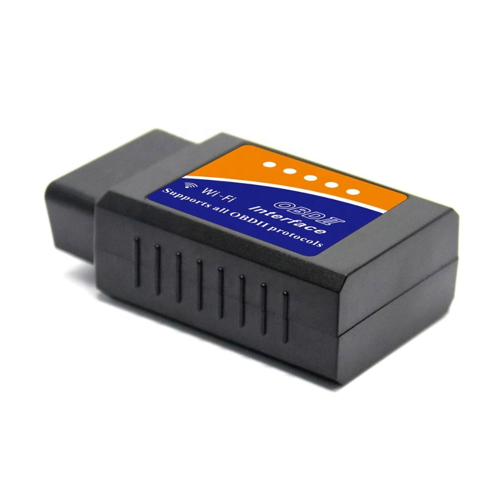 Interfață Diagnoză ELM327 V1.5 WIFI – PIC18F25K80 | Compatibil Android, iOS, Windows [3]