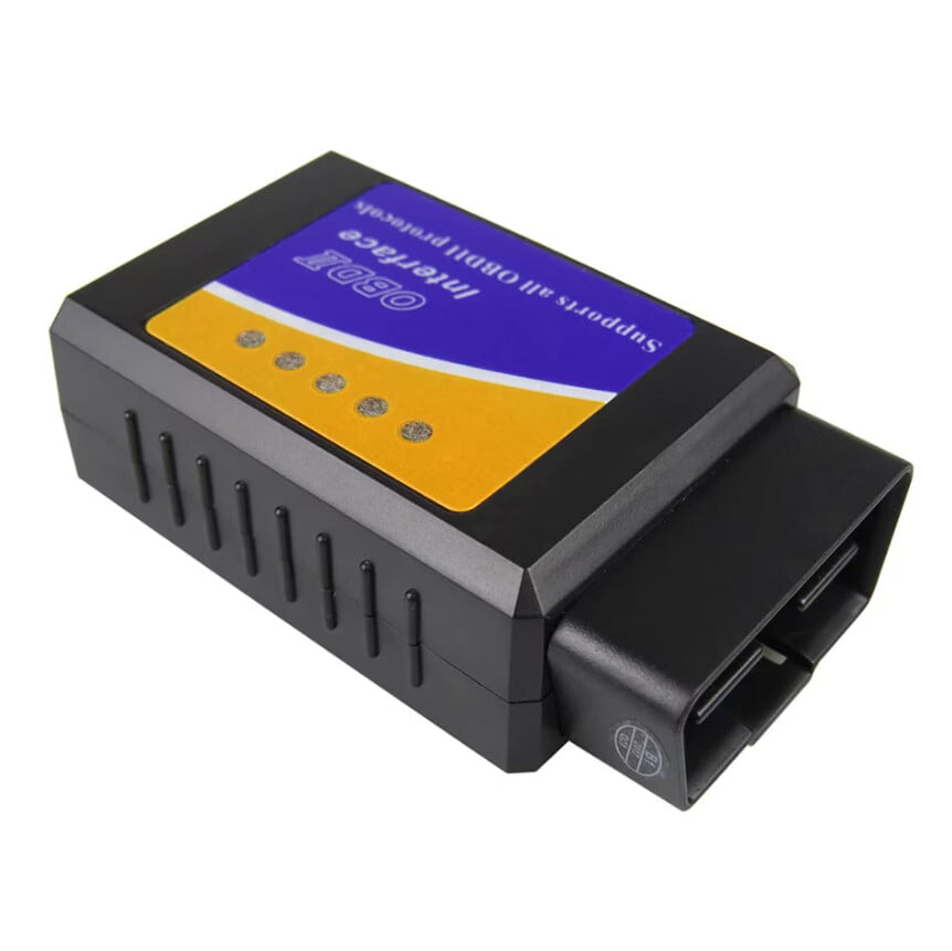 Interfață Diagnoză Auto ELM327 V1.5 Bluetooth – PIC18F25K80 | VALVIRTALEX® [2]