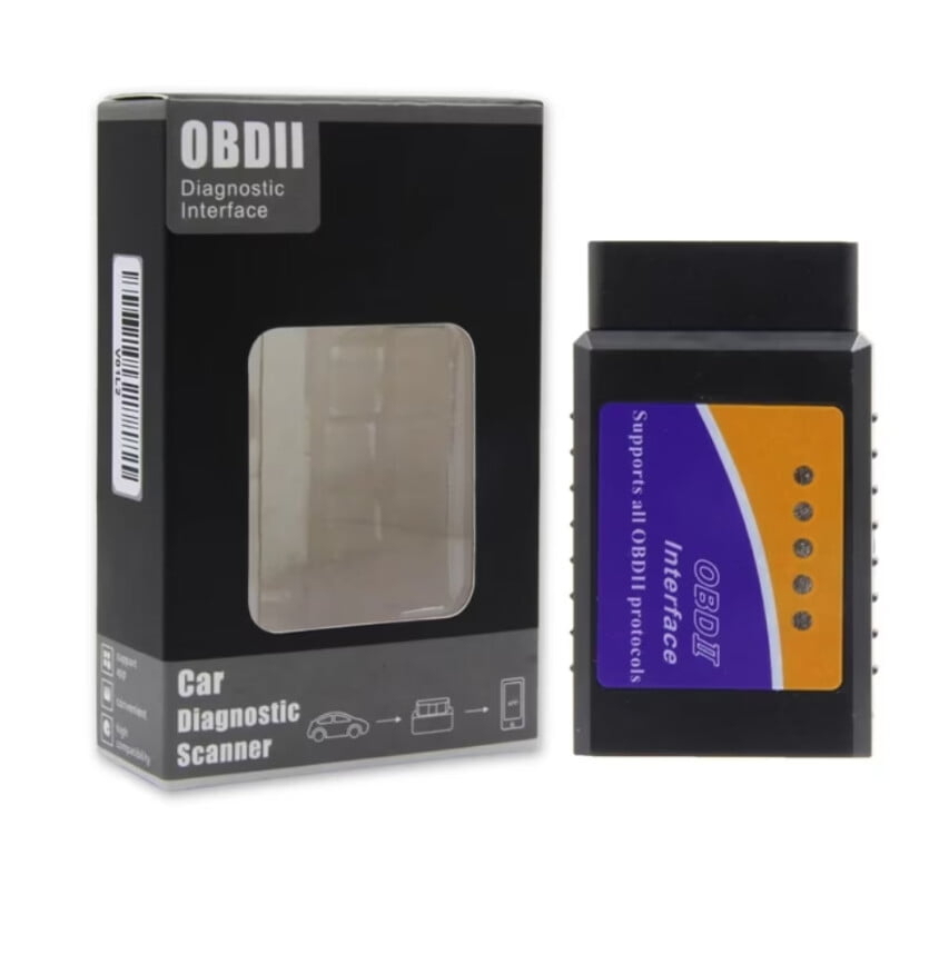 Interfață Diagnoză Auto ELM327 V1.5 Bluetooth – PIC18F25K80 | VALVIRTALEX® [5]