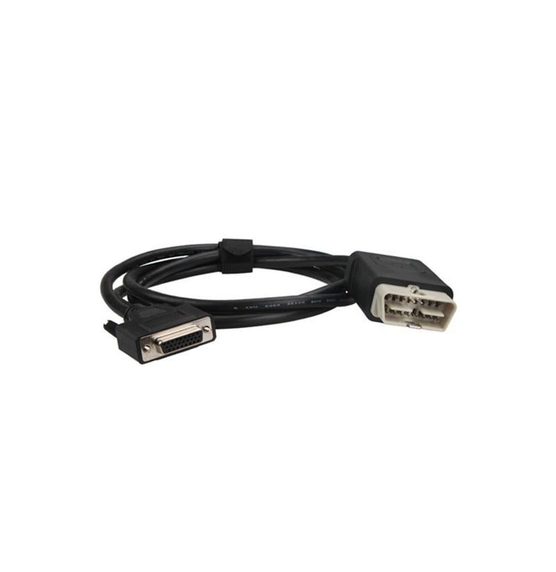 Interfață Diagnoză Auto TCS CDP Multimarcă VALVIRTALEX® – Autoturisme și Camioane [3]