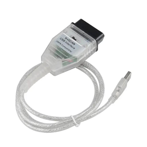 Interfață Diagnoză BMW K+DCAN FT232RL - Ravix.ro [3]