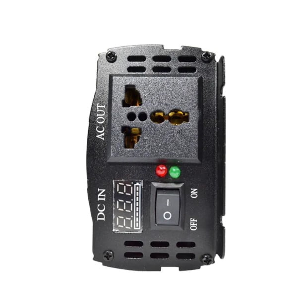 Invertor 600W 12V Undă Sinusoidală Pură – VALVIRTALEX® | Ravix.ro [3]