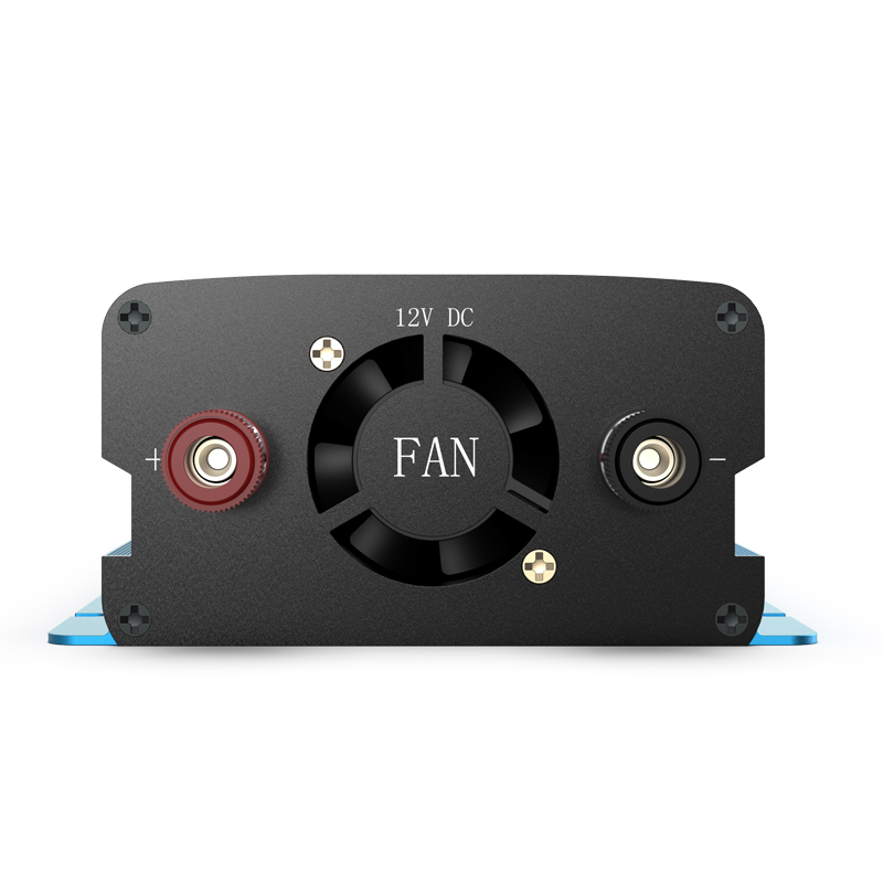 Invertor Auto 300W 12V 220V Undă Sinusoidală Pură BELTTT BEP300SA [3]