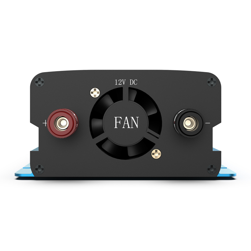 Invertor Auto 500W 12V 220V Undă Sinusoidală Pură BELTTT BEP500SA [3]