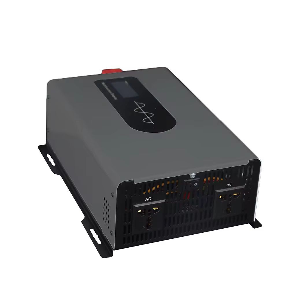 Invertor auto 6000W 12V la 220V cu undă sinusoidală pură – Valvirtalex [3]
