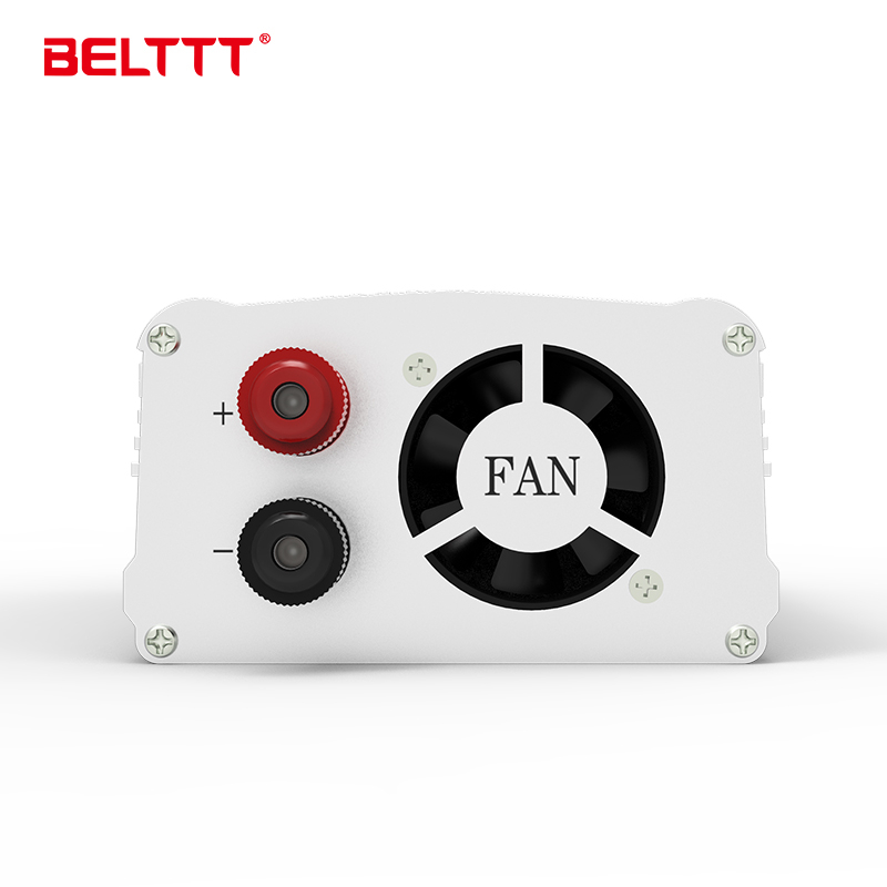 Invertor Auto BELTTT BEL1000ST 1000W 12V 220V [3]