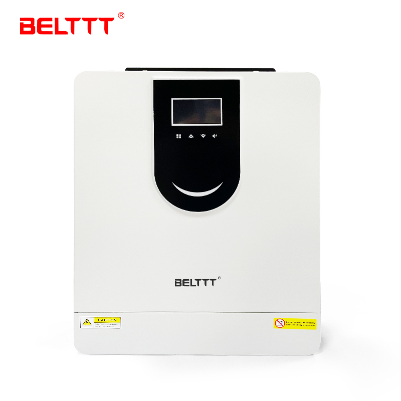 Invertor Solar Hibrid Belttt 6200W 48V Sinus Pur MPPT WiFi [1]