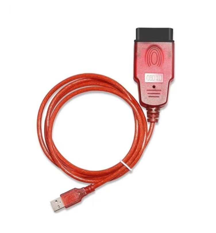 Renolink OBD2 V1.99 – Programator ECU Renault & Dacia | VALVIRTALEX® [3]