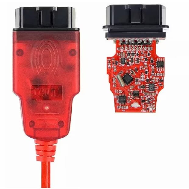 Renolink OBD2 V1.99 – Programator ECU Renault & Dacia | VALVIRTALEX® [4]