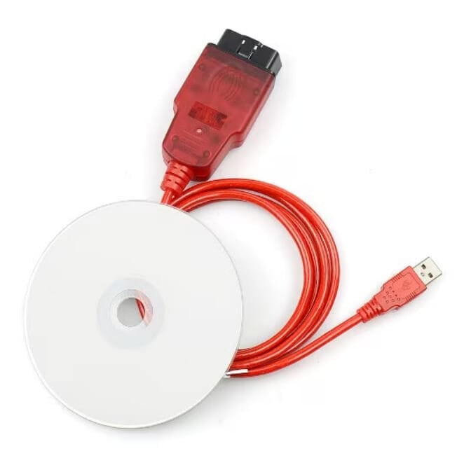 Renolink OBD2 V1.99 – Programator ECU Renault & Dacia | VALVIRTALEX® [2]