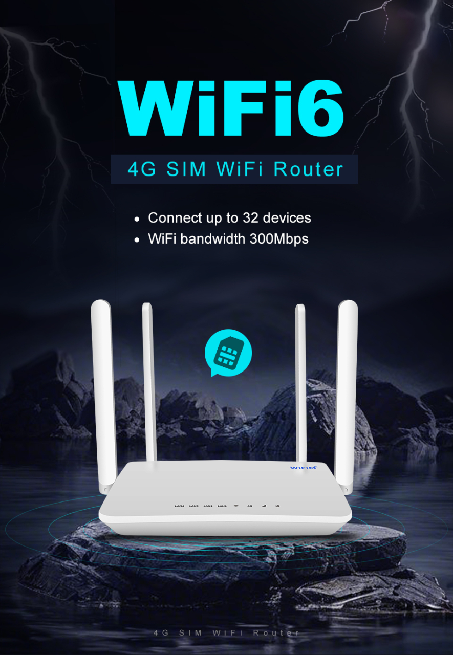 Router 4G Wi-Fi High-Speed ValVirtalex – Internet rapid și stabil [7]