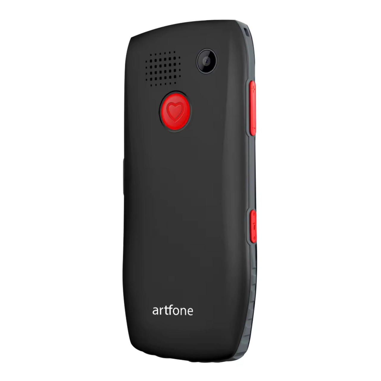 Telefon Mobil Artfone pentru Seniori cu Taste Mari și Buton SOS – Meniu Română [3]