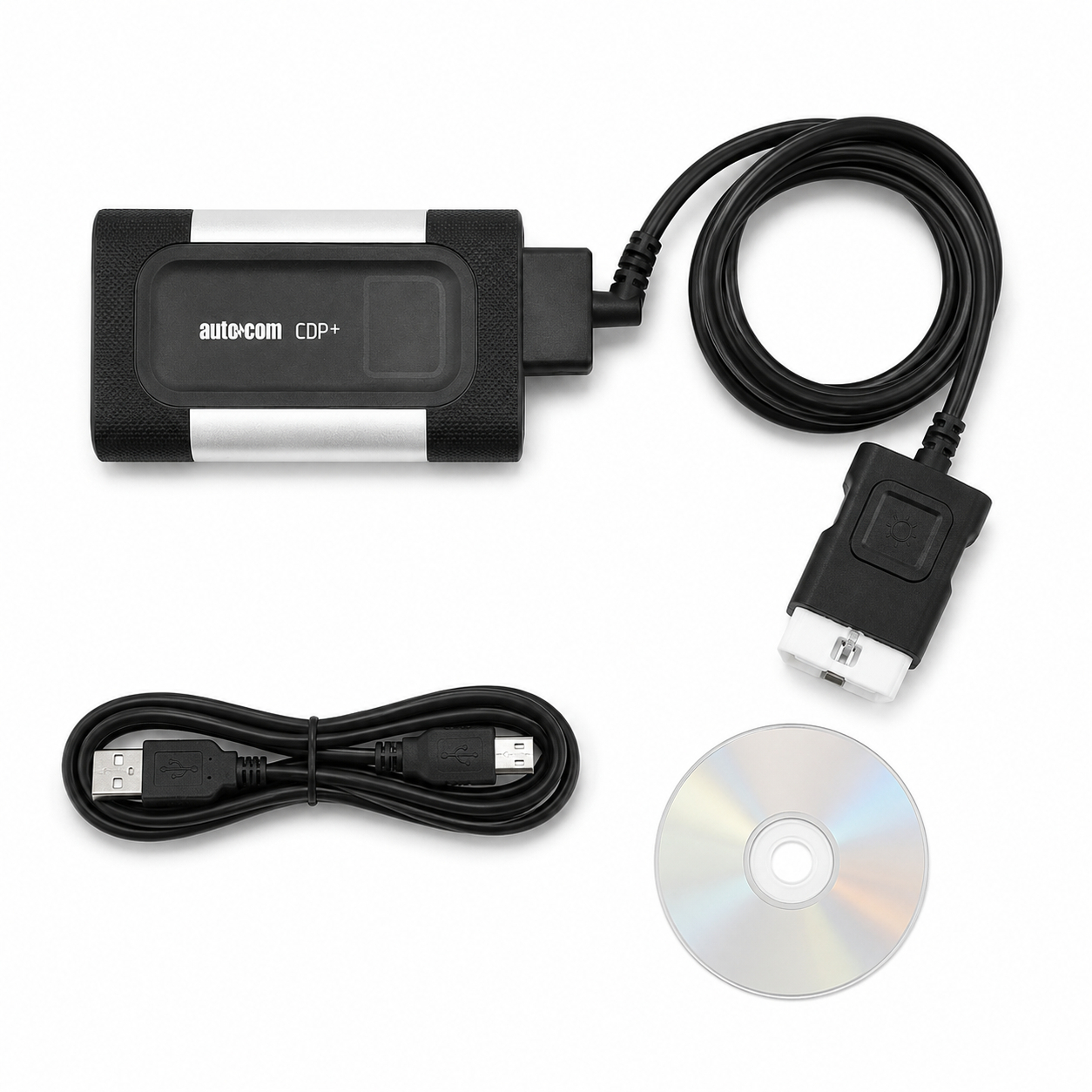 Tester Auto Autocom 2021 – Diagnoză Completă Autoturisme și Camioane [3]