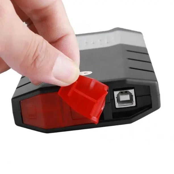 Tester Auto Delphi DS150E – Diagnoză Multimarcă Autoturisme și Camioane | VALVIRTALEX® [2]