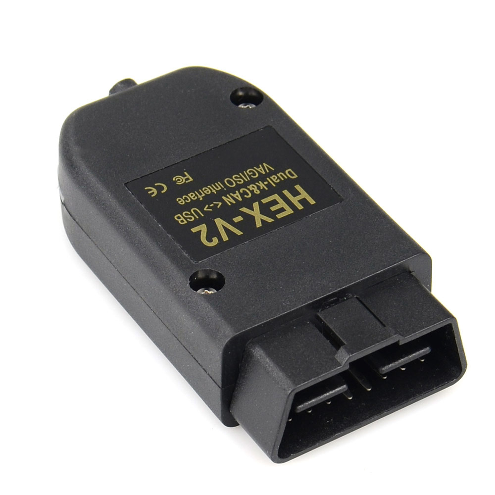 Tester Auto VCDS VAG Com 24.7 – Diagnostica Auto Profesională pentru VW, Audi, Seat, Skoda [3]