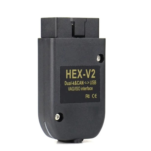 Tester Auto VCDS VAG Com 24.7 – Diagnostica Auto Profesională pentru VW, Audi, Seat, Skoda [2]