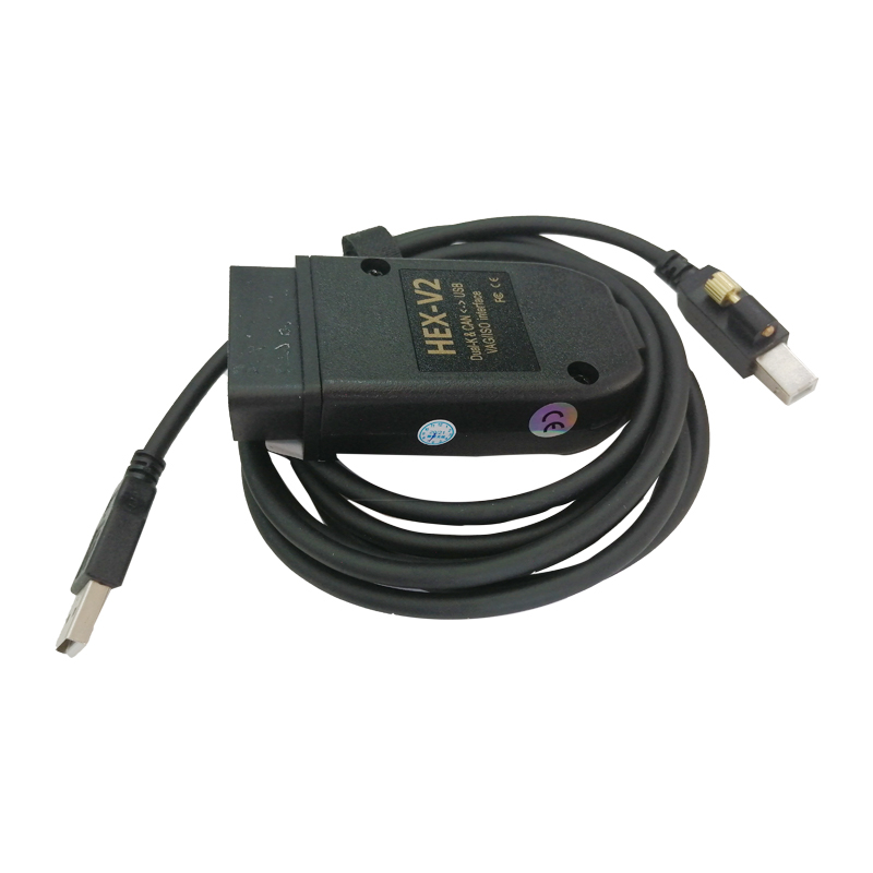Tester Auto VCDS VAG Com 24.7 – Diagnostica Auto Profesională pentru VW, Audi, Seat, Skoda [4]