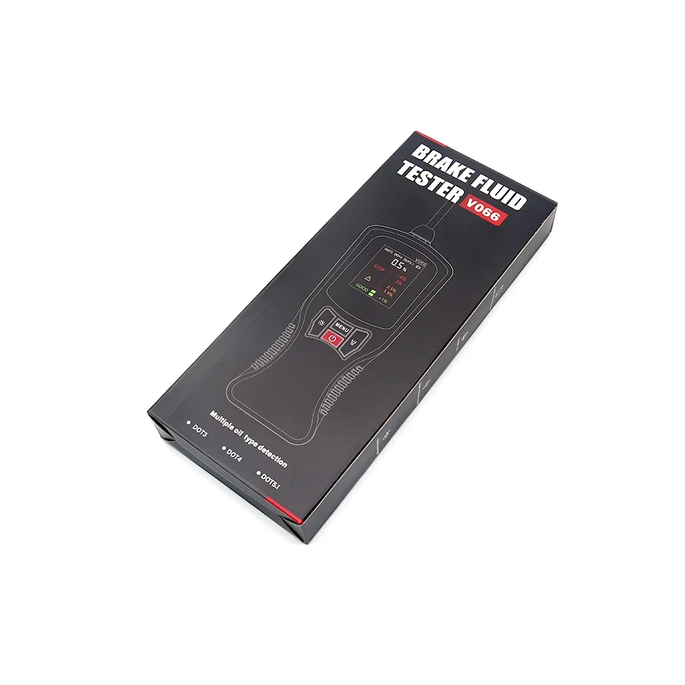 Tester digital lichid de frână ValVirtalex V066 DOT3 DOT4 DOT5.1 [3]