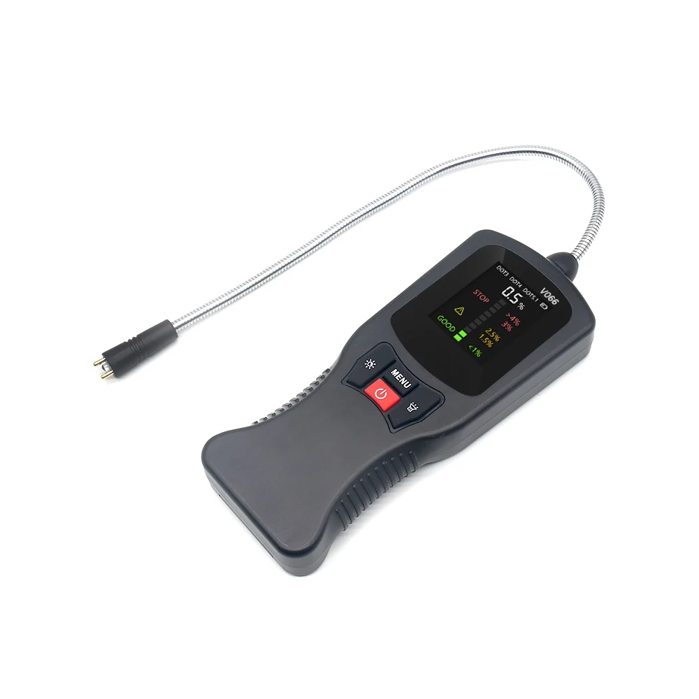Tester digital lichid de frână ValVirtalex V066 DOT3 DOT4 DOT5.1 [4]