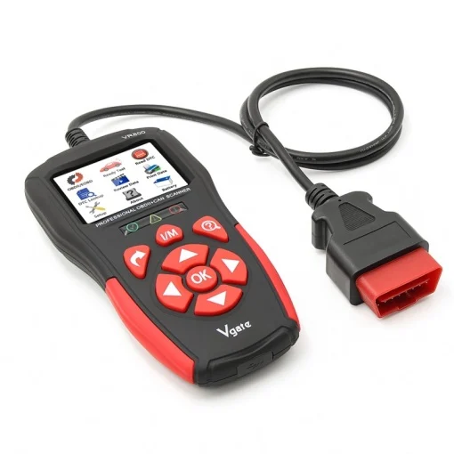 Vgate VR800 – Tester OBD2 Profesional Auto | ValVirtAlex [2]